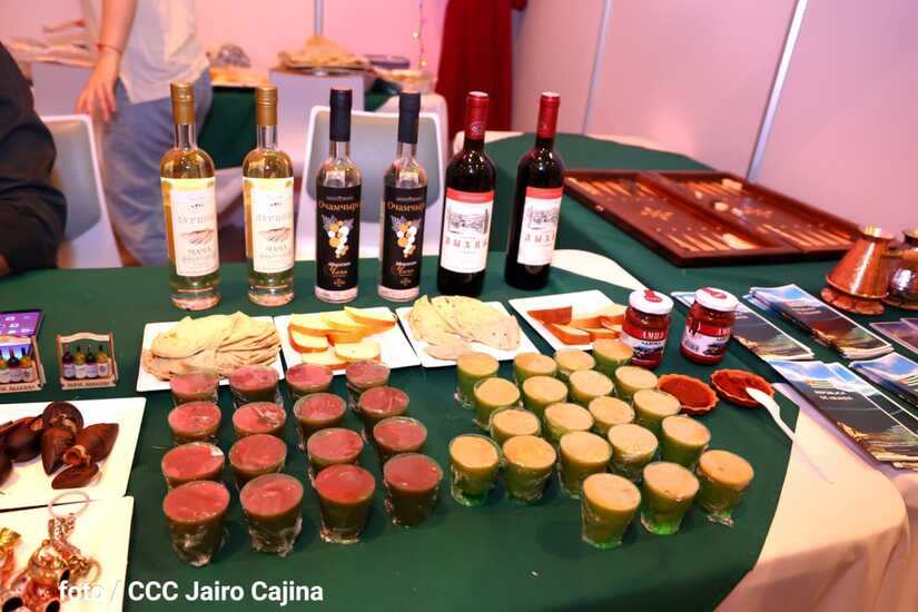 GASTRONOMICO